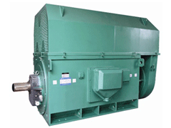 立山YKK系列高压电机